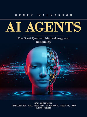 cover image of Ai Agents